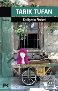 Kraliçenin Pireleri