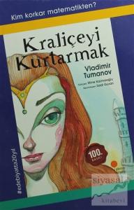 Kraliçeyi Kurtarmak / Haritada Kaybolmak (Özel Baskı Kutulu) (Ciltli)