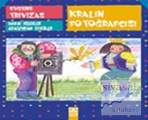 Kralın Fotoğrafçısı (Ciltli)