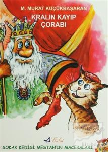 Kralın Kayıp Çorapları