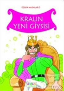 Kralın Yeni Giysisi