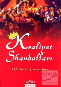 Kraliyet Skandalları