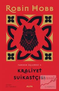 Kraliyet Suikastçısı - Farseer Üçlemesi 2