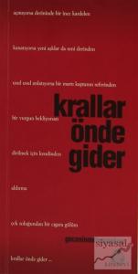 Krallar Önde Gider