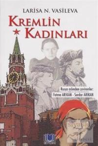 Kremlin Kadınları