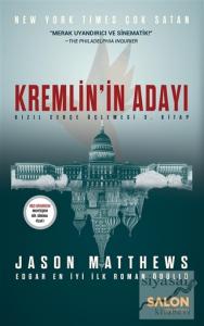 Kremlin'in Adayı (Ciltli)