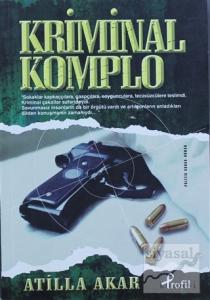 Kriminal Komplo