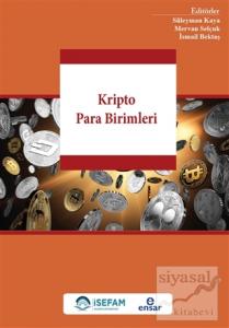 Kripto Para Birimleri