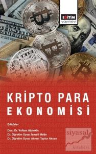 Kripto Para Ekonomisi