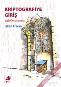 Kriptografiye Giriş