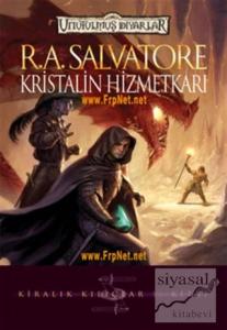 Kristalin Hizmetkarı