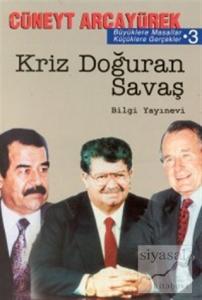 Kriz Doğuran Savaş Büyüklere Masallar Küçüklere Gerçekler 3