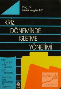 Kriz Döneminde İşletme Yönetimi