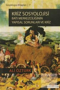 Kriz Sosyolojisi