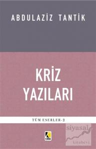 Kriz Yazıları