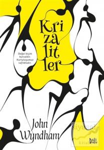 Krizalitler (Ciltli) Krizalitler (Ciltli)