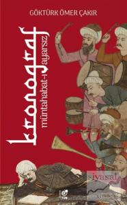 Kronograf - Müntahabat-ı Ayarsız