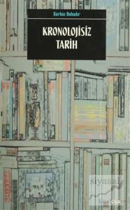 Kronolojisiz Tarih