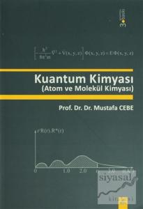 Kuantum Kimyası Kuantum Kimyası