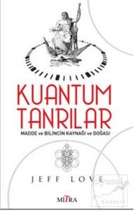 Kuantum Tanrılar