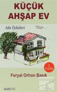Küçük Ahşap Ev