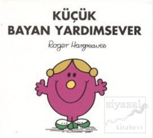 Küçük Bayan Yardımsever