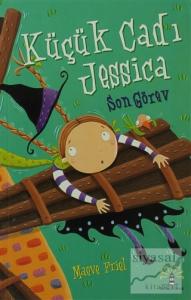 Küçük Cadı Jessica - Son Görev