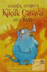 Küçük Canavar Gormik Gümbür