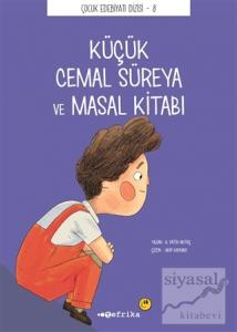 Küçük Cemal Süreya ve Masal Kitabı