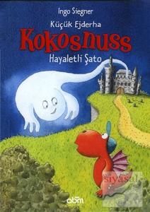 Küçük Ejderha Kokosnuss: Hayaletli Şato