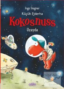 Küçük Ejderha Kokosnuss Uzayda