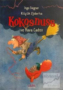 Küçük Ejderha Kokosnuss ve Hava Cadısı