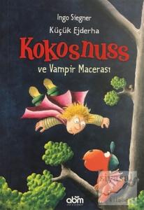Küçük Ejderha Kokosnuss ve Vampir Macerası
