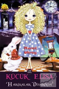 Küçük Elisa Harikalar Diyarında