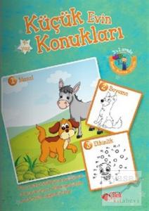 Küçük Evin Konukları