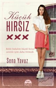 Küçük Hırsız (Ciltli)