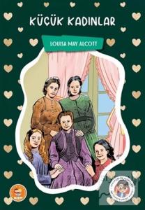 Küçük Kadınlar