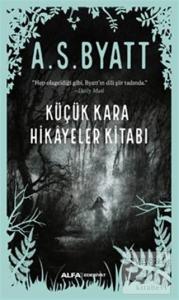 Küçük Kara Hikayeler Kitabı