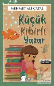 Küçük Kibirli Yazar
