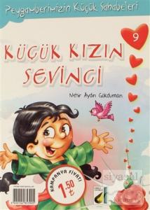 Küçük Kızın Sevinci - Peygamberimizin Küçük Sabahaleri