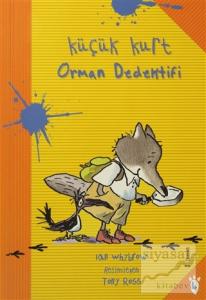 Küçük Kurt Orman Dedektifi