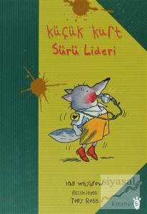 Küçük Kurt Sürü Lideri