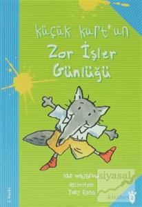 Küçük Kurt'un Zor İşler Günlüğü