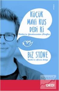 Küçük Mavi Kuş Dedi Ki