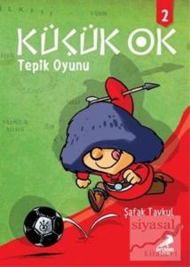 Küçük Ok 2: Tepik Oyunu