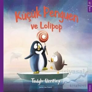 Küçük Penguen ve Lolipop