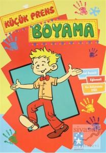 Küçük Prens Boyama