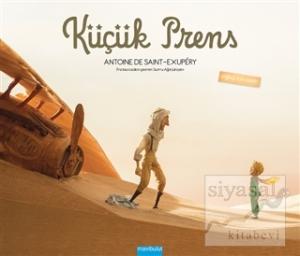 Küçük Prens (Ciltli) Küçük Prens (Ciltli)