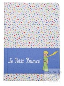 Küçük Prens KPR217 Not Defter 12x16 Sert Kapak