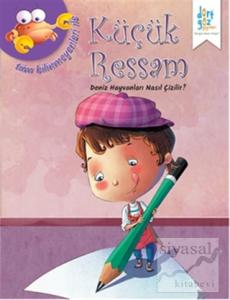 Küçük Ressam : Deniz Hayvanları Nasıl Çizilir?